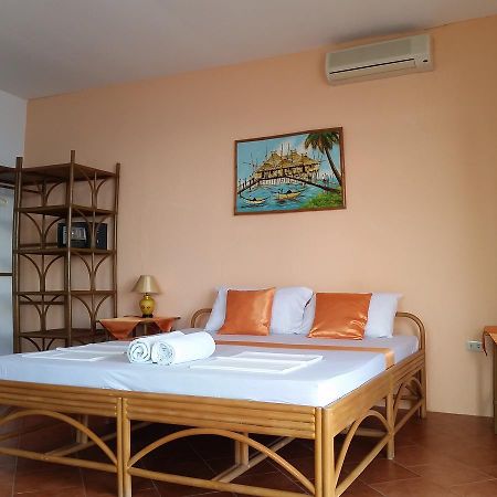 Divepoint Alcoy Hotel Kültér fotó