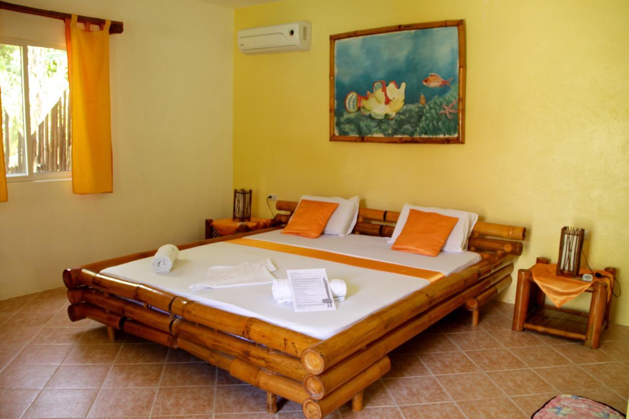 Divepoint Alcoy Hotel Kültér fotó