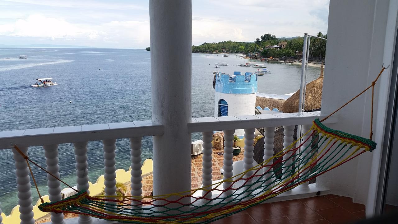 Divepoint Alcoy Hotel Kültér fotó
