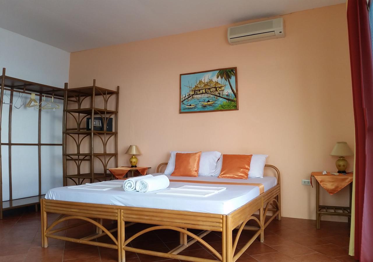 Divepoint Alcoy Hotel Kültér fotó