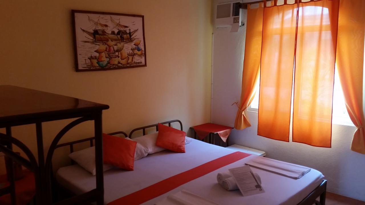 Divepoint Alcoy Hotel Kültér fotó