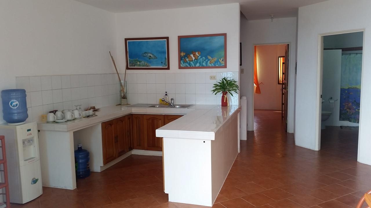 Divepoint Alcoy Hotel Kültér fotó