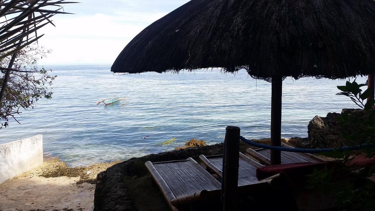 Divepoint Alcoy Hotel Kültér fotó