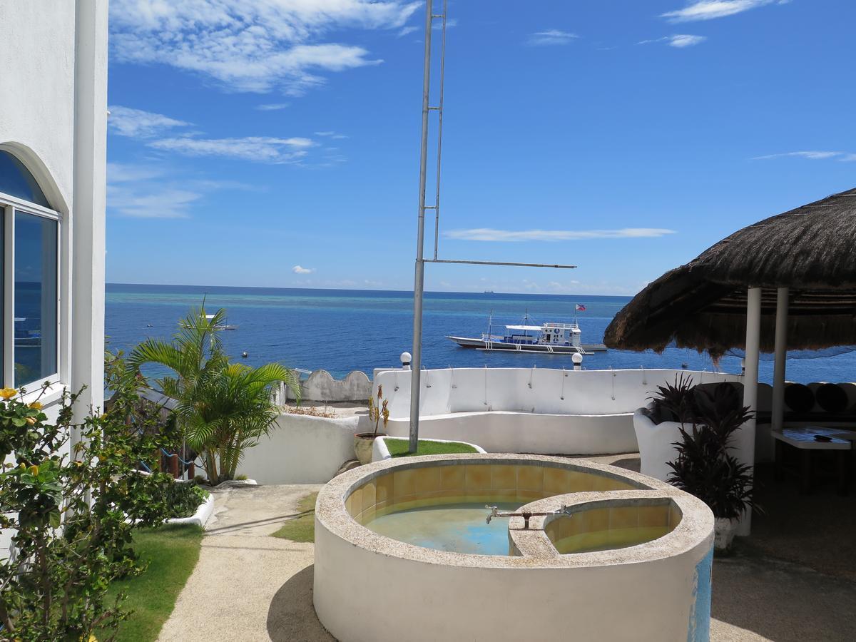 Divepoint Alcoy Hotel Kültér fotó